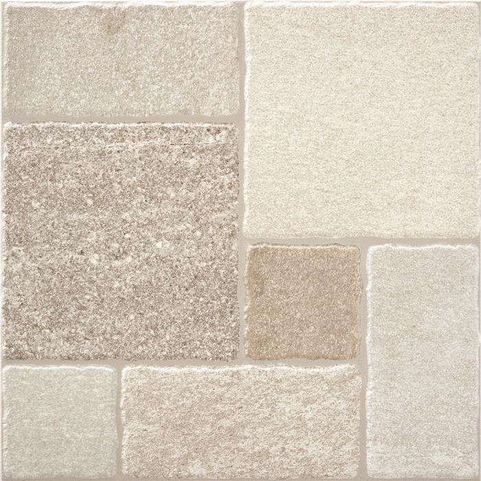 RUA BEIGE ANTI-SLIP MT - 45X45 - R11