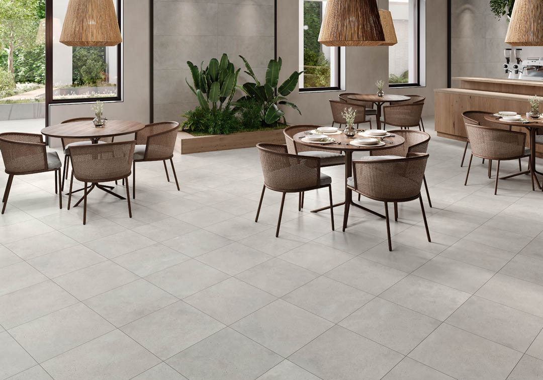 BOLTON GREY MT 100X100